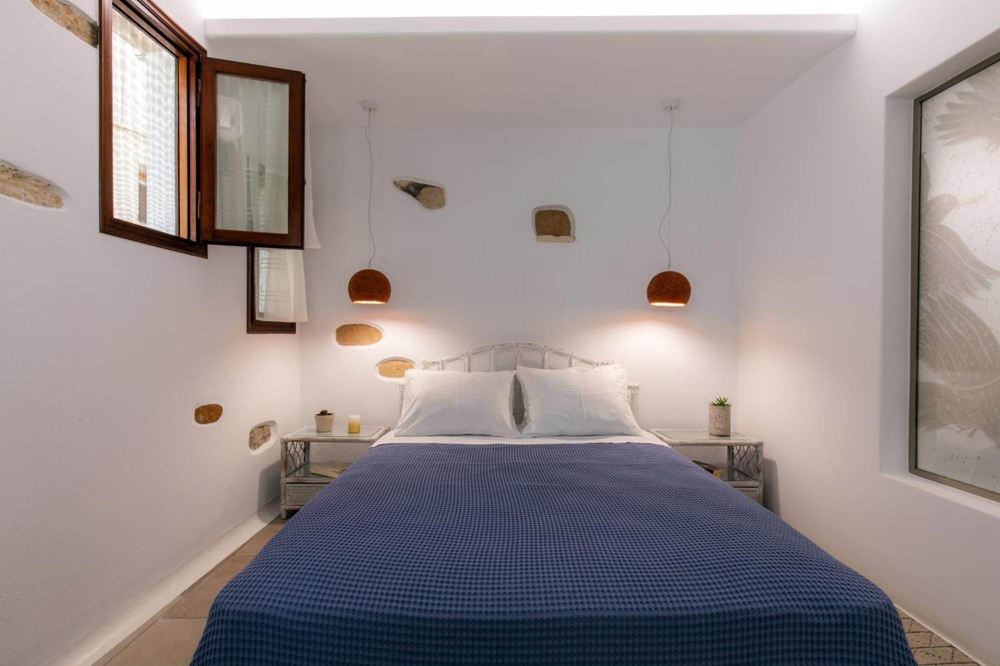 Arco Naxos Luxury Apartments Naxos City Exterior foto