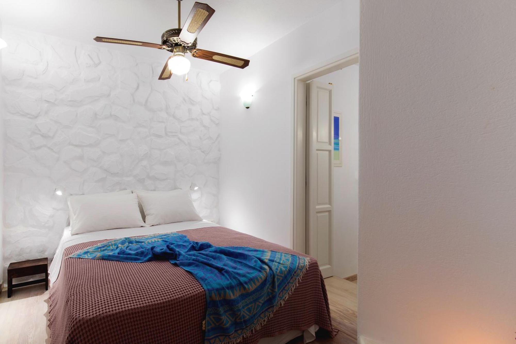 Arco Naxos Luxury Apartments Naxos City Exterior foto