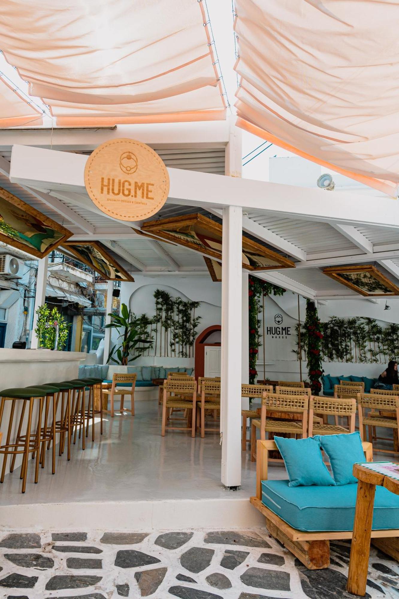 Arco Naxos Luxury Apartments Naxos City Exterior foto