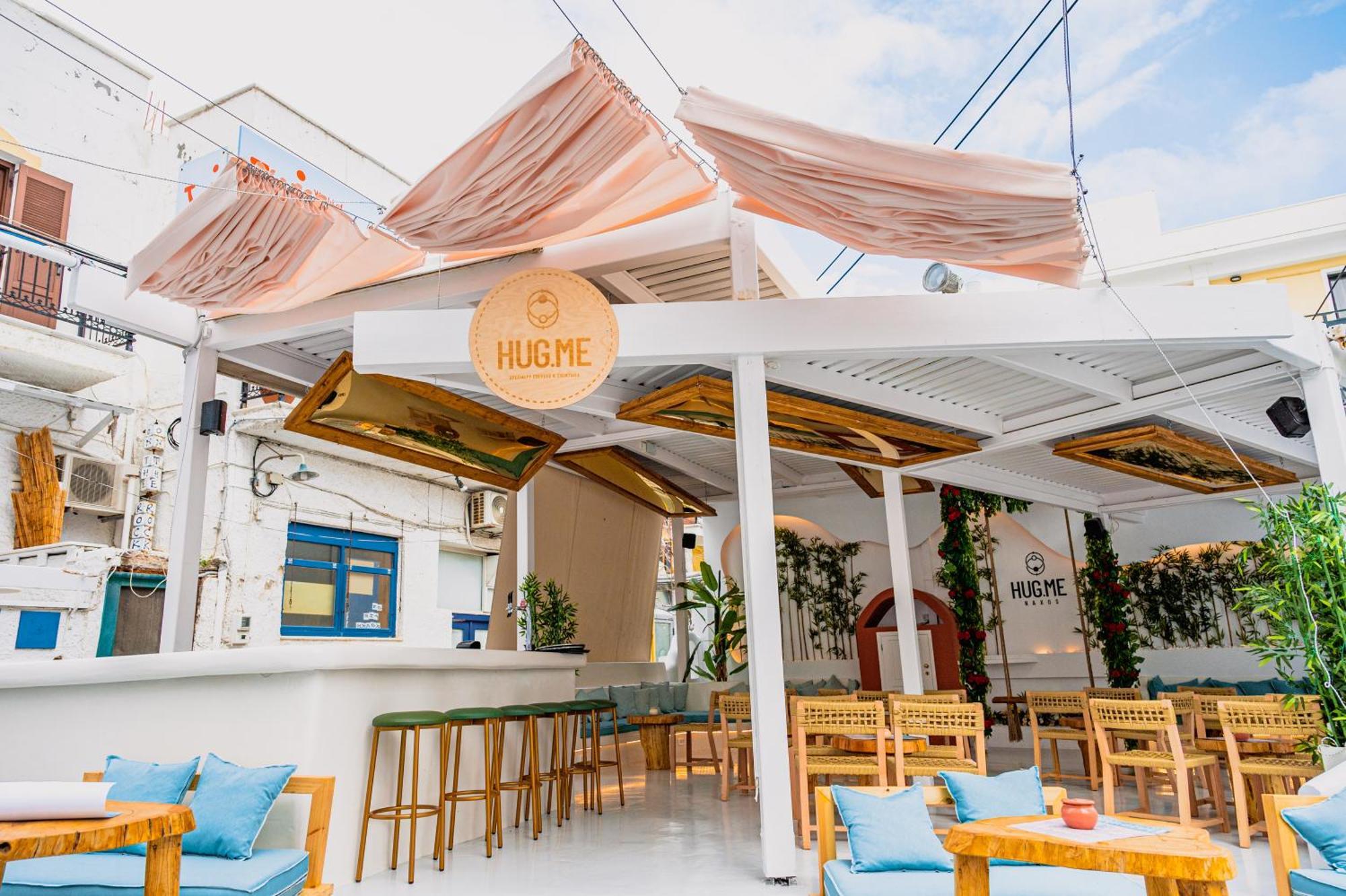 Arco Naxos Luxury Apartments Naxos City Exterior foto